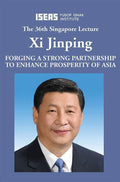 Forging a Strong Partnership to Enhance Prosperity of Asia - MPHOnline.com