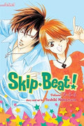 Skip·Beat!, (3-in-1 Edition), Vol. 2,Includes vols. 4, 5 & 6 - MPHOnline.com