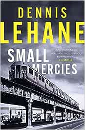 Small Mercies (9780349145761) - MPHOnline.com