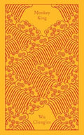 Monkey King: Journey to the West (Penguin Clothbound Classics) - MPHOnline.com