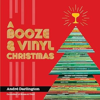 A Booze & Vinyl Christmas: Merry Music-and-Drink Pairings to Celebrate the Season - MPHOnline.com