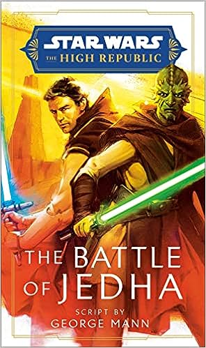 Star Wars: The Battle Of Jedha - MPHOnline.com