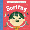 Sorting (Maths Words for Little People) - MPHOnline.com