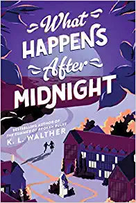What Happens After Midnight - MPHOnline.com