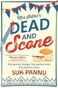 Mrs Sidhu’s Dead and Scone - MPHOnline.com