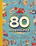 Around the World in 80 Inventions - MPHOnline.com