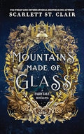 Mountains Made of Glass (Fairy Tale Retelling, 1) - MPHOnline.com