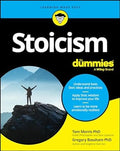 Stoicism for Dummies - MPHOnline.com