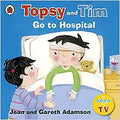 Topsy And Tim: Go To Hospital - MPHOnline.com