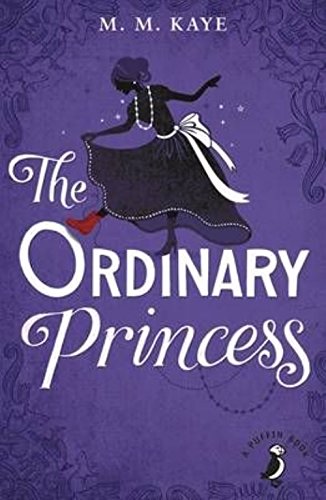 A Puffin Book: The Ordinary Princess (New Cover) - MPHOnline.com