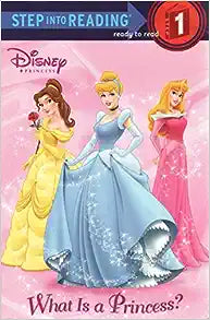 What Is a Princess? - MPHOnline.com