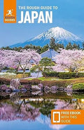 Rough Guide Japan (9th Edition) - MPHOnline.com