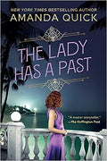 The Lady Has a Past (9781984806895) - MPHOnline.com