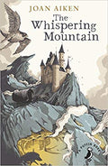 A Puffin Book: The Whisperingmountain - MPHOnline.com