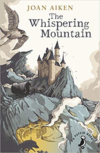 A Puffin Book: The Whisperingmountain - MPHOnline.com