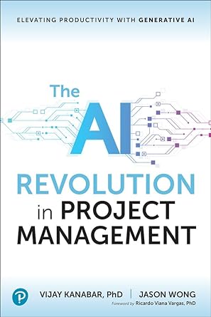 The AI Revolution in Project Management: Elevating Productivity with Generative AI - MPHOnline.com