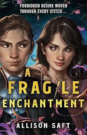 A Fragile Enchantment (UK) - MPHOnline.com