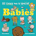 Every One Is Special: Babies - MPHOnline.com