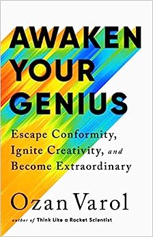 Awaken Your Genius: Escape Conformity, Ignite Creativity, and Become Extraordinary - MPHOnline.com