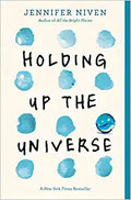 Holding Up The Universe - MPHOnline.com