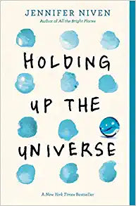 Holding Up The Universe - MPHOnline.com