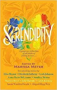 Serendipity Various - MPHOnline.com