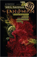 The Sandman Vol. 1: Preludes & Nocturnes 30Th Anniversary Ed - MPHOnline.com