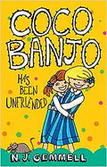 Coco Banjo Vol 02: Has Been Unfriended - MPHOnline.com