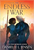 The Endless War (The Bridge Kingdom, 4) - MPHOnline.com