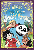 Witches of Brooklyn #03: S'More Magic - MPHOnline.com