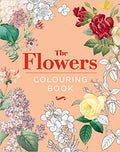 The Flowers Colouring - MPHOnline.com