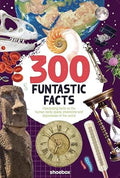 300 Funtastic Facts (300 Facts) - MPHOnline.com