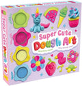 Super Cute Dough Art - MPHOnline.com