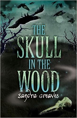 The Skull In The Wood (9781908435620) - MPHOnline.com