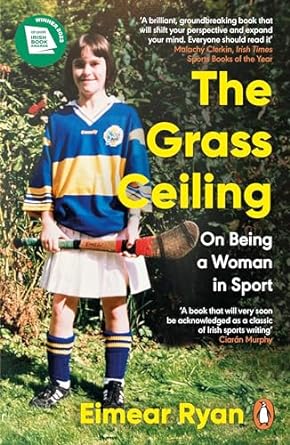 The Grass Ceiling: On Being a Woman in Sport - MPHOnline.com