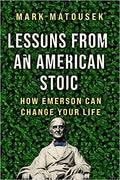 Lessons from an American Stoic - MPHOnline.com