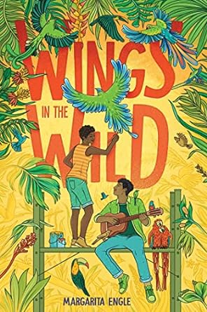 Wings in Wild - MPHOnline.com