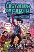 Last Kids on Earth #7: The Doomsday Race (PB)(UK) - MPHOnline.com