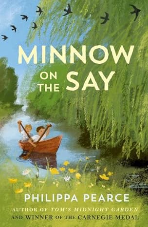 Minnow On The Say - MPHOnline.com