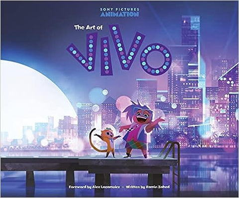 Art of VIVO - MPHOnline.com