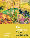 The Complete Asian Cookbook - MPHOnline.com