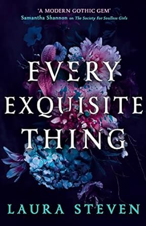 Every Exquisite Thing - MPHOnline.com