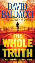 The Whole Truth - MPHOnline.com