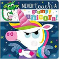 Never Touch A Grumpy Unicorn! - MPHOnline.com
