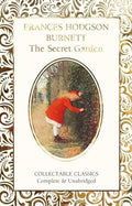 The Secret Garden (Flame Tree Collectable Classics) - MPHOnline.com