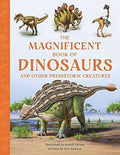 Magnificent Book Of Dinosaurs - MPHOnline.com