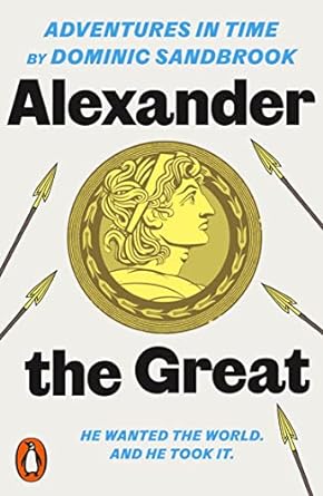 Adventures in Time: Alexander the Great - MPHOnline.com