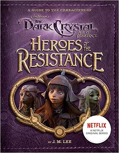 Heroes Of The Resistance (9780593095393) - MPHOnline.com