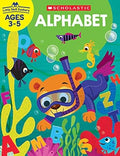 Little Skill Seekers: Alphabet - MPHOnline.com