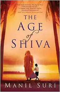 The Age of Shiva - MPHOnline.com